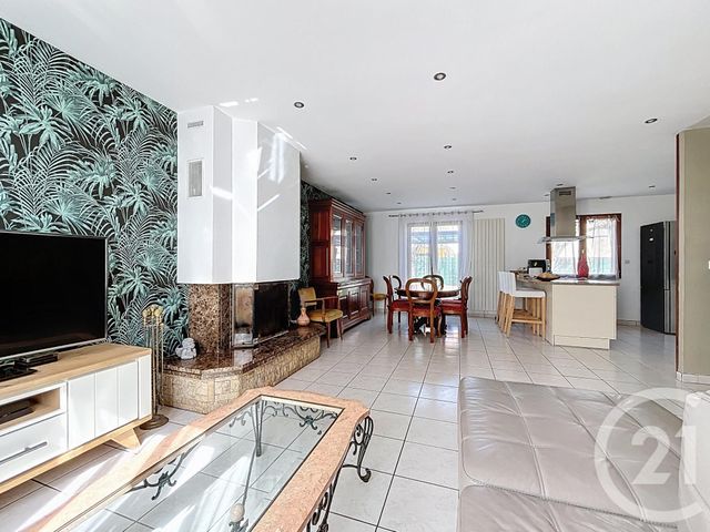 Maison &agrave; vendre - 7 pi&egrave;ces - 120 m2 - Chartres - 28 - CENTRE