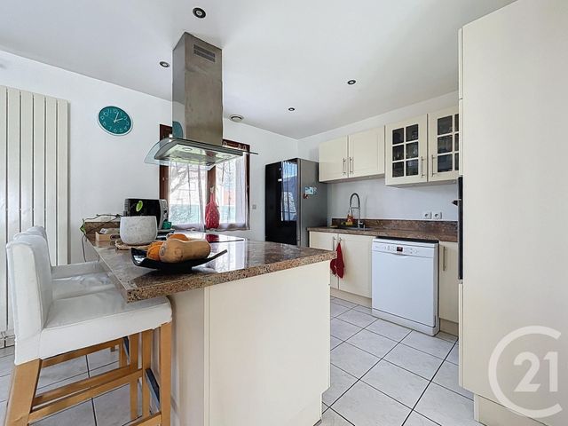 Maison &agrave; vendre - 7 pi&egrave;ces - 120 m2 - Chartres - 28 - CENTRE