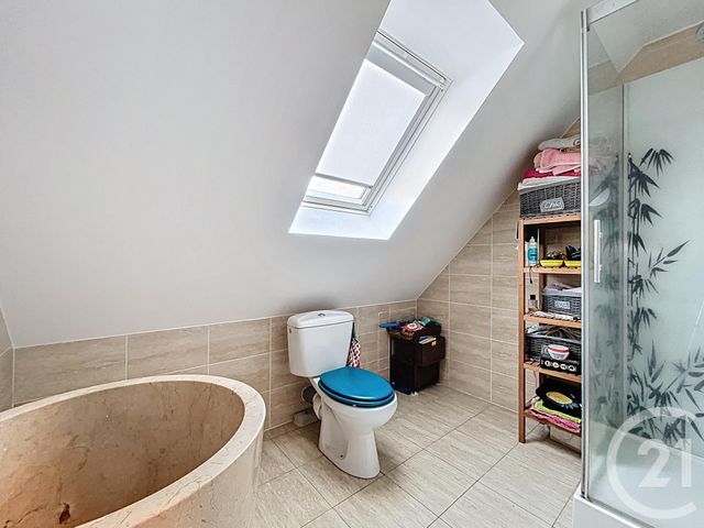 Maison &agrave; vendre - 7 pi&egrave;ces - 120 m2 - Chartres - 28 - CENTRE