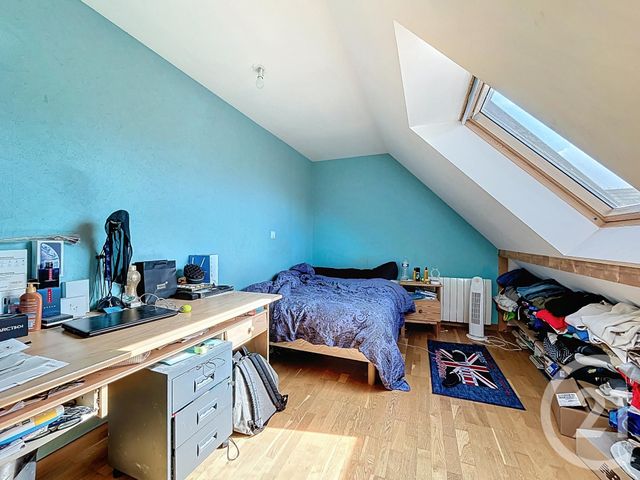 Maison &agrave; vendre - 7 pi&egrave;ces - 120 m2 - Chartres - 28 - CENTRE