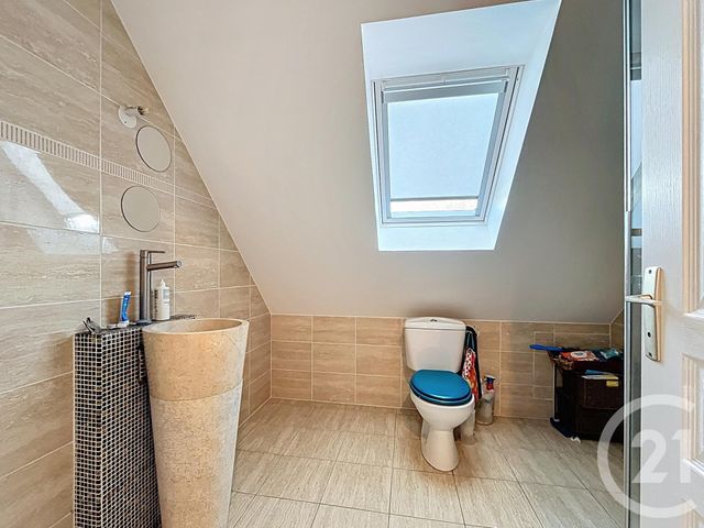 Maison &agrave; vendre - 7 pi&egrave;ces - 120 m2 - Chartres - 28 - CENTRE