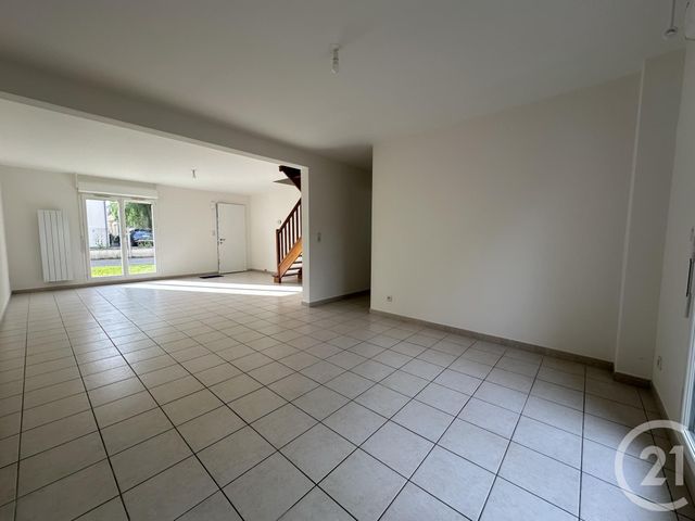 Maison &agrave; louer - 6 pi&egrave;ces - 126,50 m2 - Leves - 28 - CENTRE