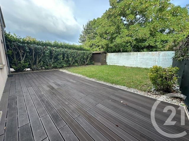 Maison &agrave; louer - 6 pi&egrave;ces - 126,50 m2 - Leves - 28 - CENTRE