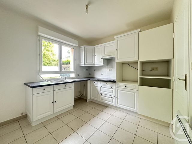 Maison &agrave; louer - 6 pi&egrave;ces - 126,50 m2 - Leves - 28 - CENTRE