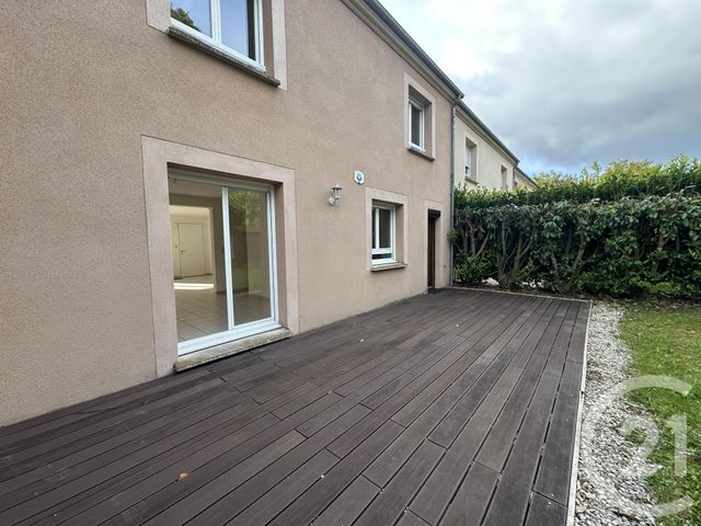 maison - LEVES - 28