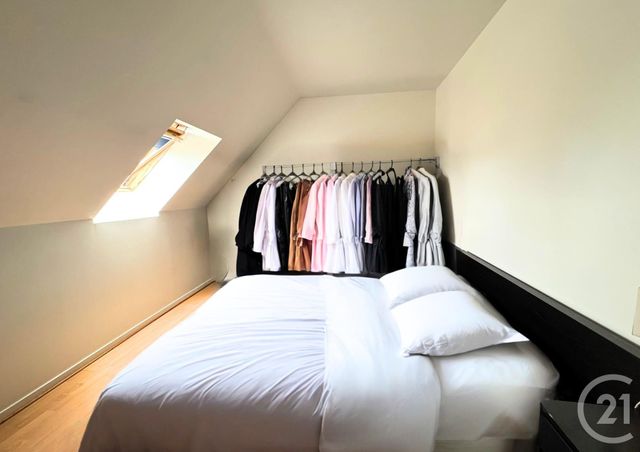 Appartement T2 &agrave; louer - 2 pi&egrave;ces - 44,62 m2 - Chartres - 28 - CENTRE