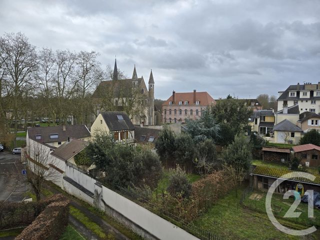 Appartement T2 &agrave; louer - 2 pi&egrave;ces - 44,62 m2 - Chartres - 28 - CENTRE