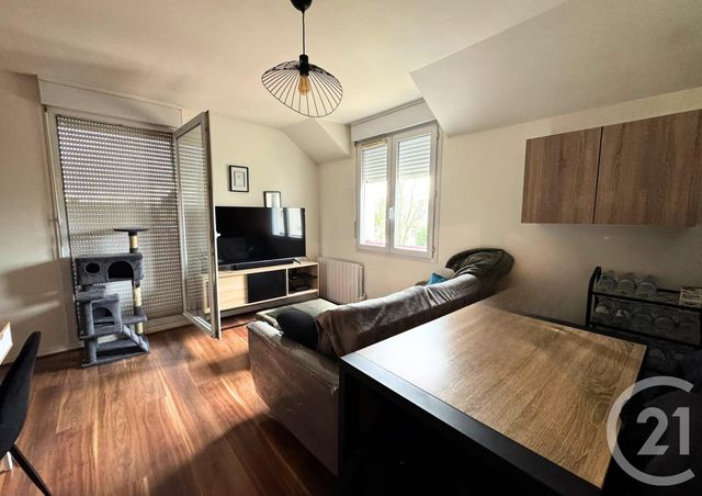 appartement - CHARTRES - 28