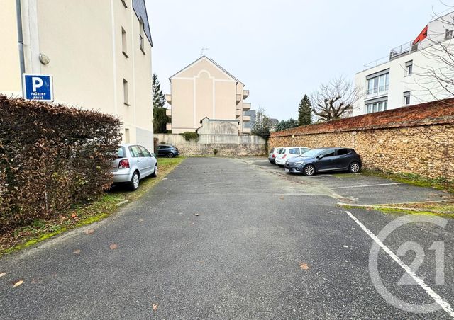 Appartement T2 &agrave; louer - 2 pi&egrave;ces - 44,62 m2 - Chartres - 28 - CENTRE
