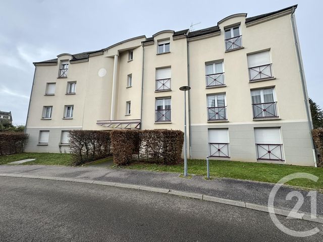 Appartement T2 &agrave; louer - 2 pi&egrave;ces - 44,62 m2 - Chartres - 28 - CENTRE