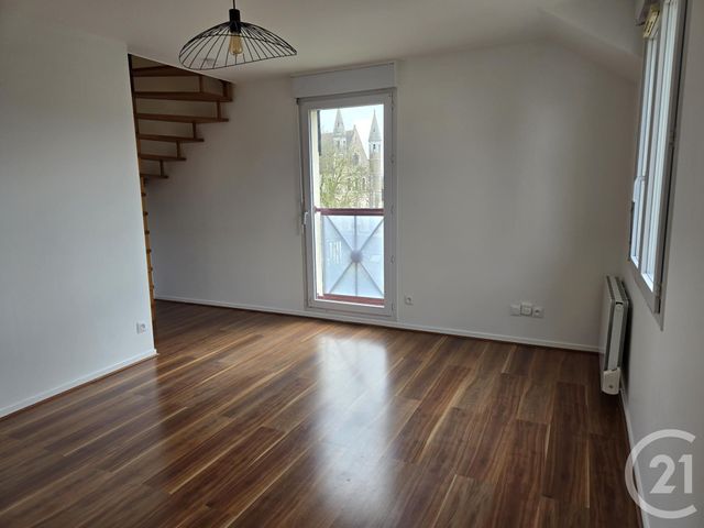 Appartement T2 &agrave; louer - 2 pi&egrave;ces - 44,62 m2 - Chartres - 28 - CENTRE