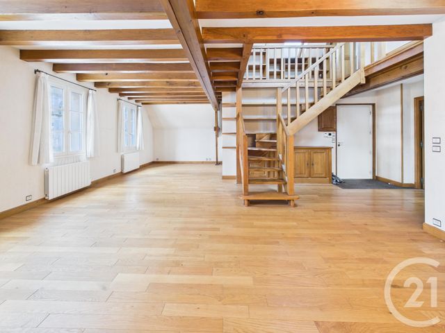 Appartement F5 à vendre - 5 pièces - 126,98 m2 - Chartres - 28 - CENTRE