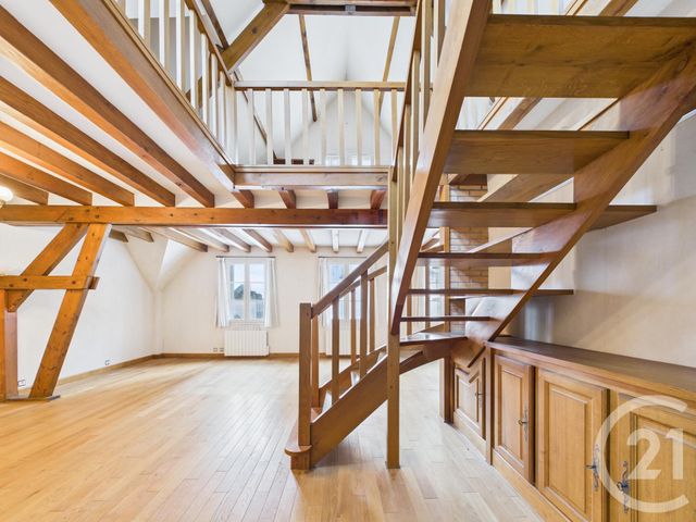 appartement - CHARTRES - 28