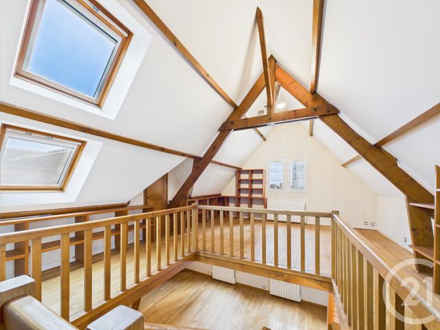 Appartement F5 à vendre - 5 pièces - 126,98 m2 - Chartres - 28 - CENTRE