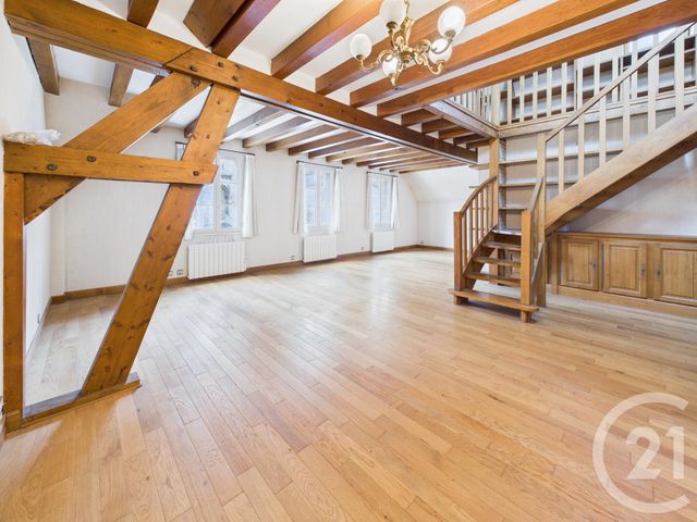 Appartement F5 à vendre - 5 pièces - 126,98 m2 - Chartres - 28 - CENTRE