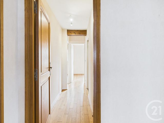 Appartement F5 à vendre - 5 pièces - 126,98 m2 - Chartres - 28 - CENTRE