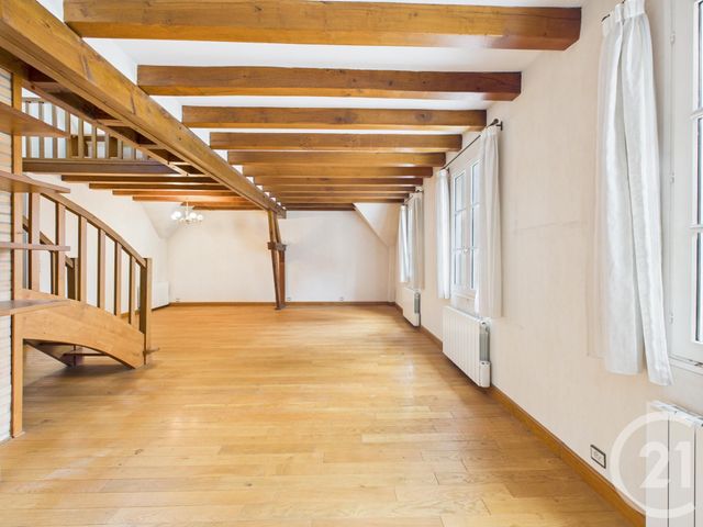 Appartement F5 à vendre - 5 pièces - 126,98 m2 - Chartres - 28 - CENTRE