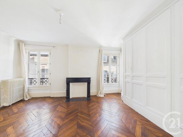 Appartement F3 &agrave; vendre - 2 pi&egrave;ces - 58,09 m2 - Chartres - 28 - CENTRE