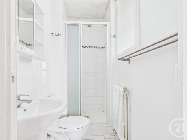 Appartement F3 &agrave; vendre - 2 pi&egrave;ces - 58,09 m2 - Chartres - 28 - CENTRE