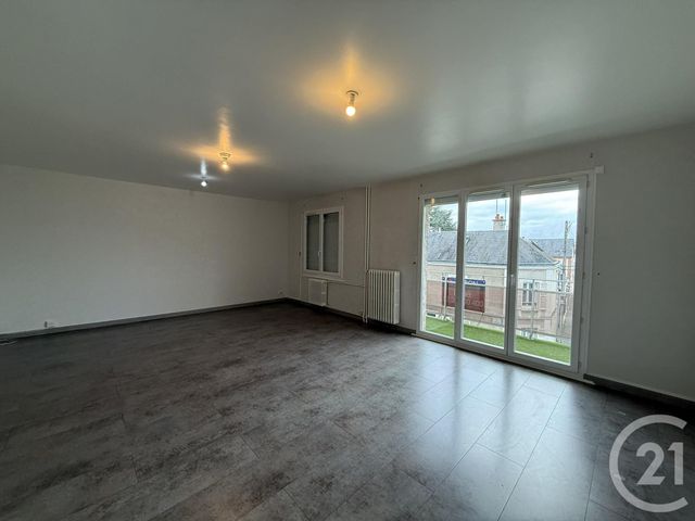 Appartement F4 à louer CHARTRES