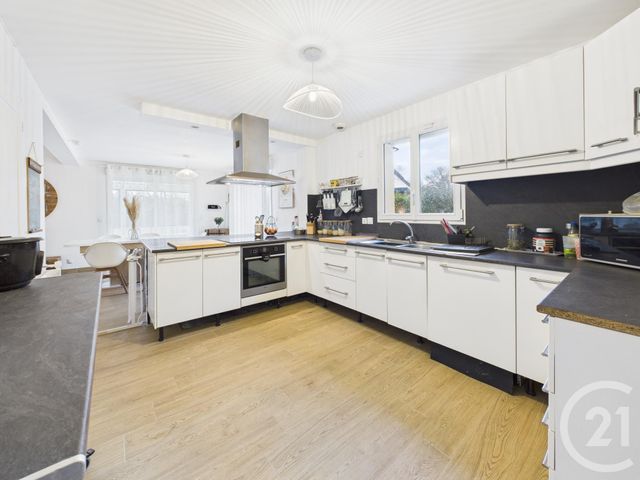 Maison &agrave; vendre - 6 pi&egrave;ces - 148 m2 - Chartres - 28 - CENTRE