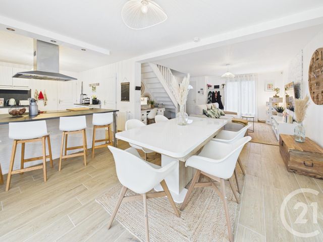 maison - GASVILLE OISEME - 28