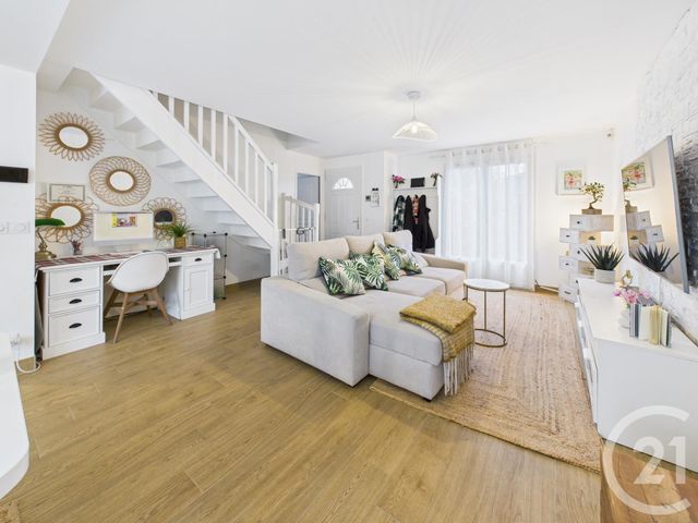 Maison &agrave; vendre - 6 pi&egrave;ces - 148 m2 - Chartres - 28 - CENTRE