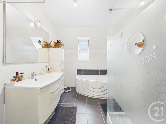 Maison &agrave; vendre - 6 pi&egrave;ces - 148 m2 - Chartres - 28 - CENTRE