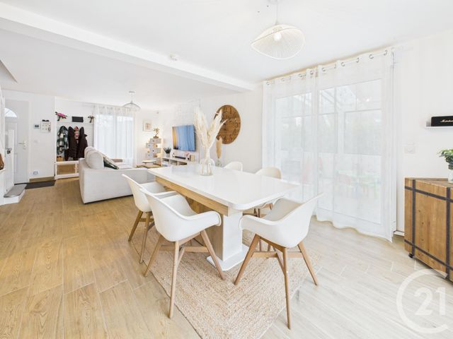 Maison &agrave; vendre - 6 pi&egrave;ces - 148 m2 - Chartres - 28 - CENTRE