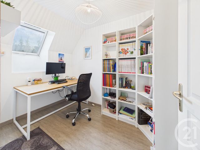 Maison &agrave; vendre - 6 pi&egrave;ces - 148 m2 - Chartres - 28 - CENTRE