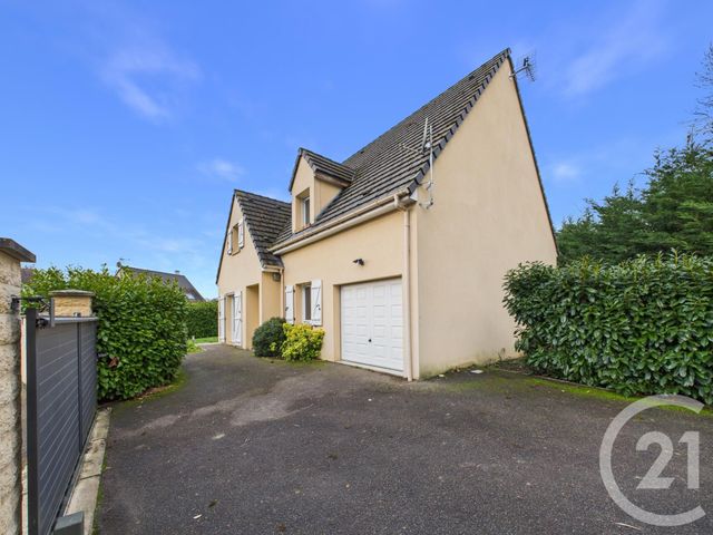 Maison à vendre CHARTRES