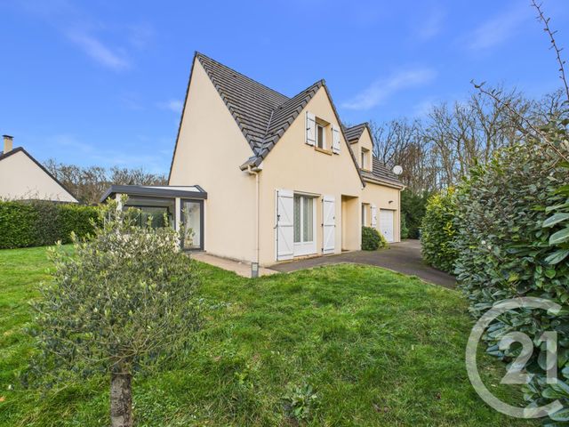 maison - CHARTRES - 28