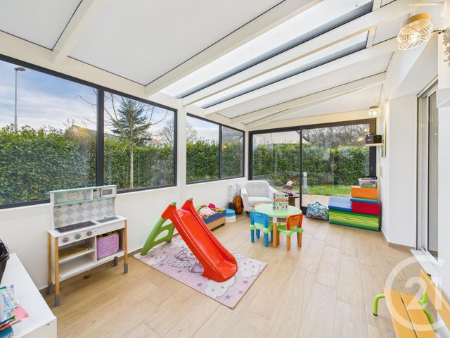 Maison &agrave; vendre - 6 pi&egrave;ces - 148 m2 - Chartres - 28 - CENTRE