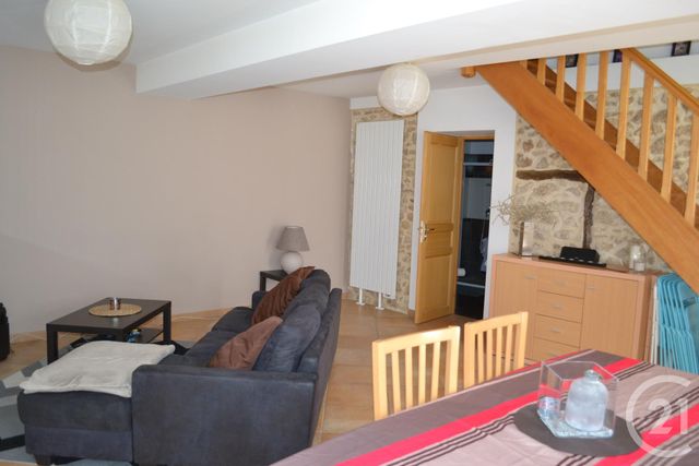 Maison &agrave; vendre - 4 pi&egrave;ces - 84,26 m2 - Chartres - 28 - CENTRE