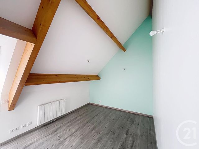 Maison &agrave; vendre - 4 pi&egrave;ces - 84,26 m2 - Chartres - 28 - CENTRE