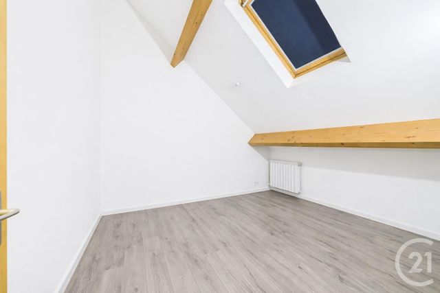 Maison &agrave; vendre - 4 pi&egrave;ces - 84,26 m2 - Chartres - 28 - CENTRE