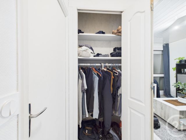 Appartement Studio &agrave; vendre - 1 pi&egrave;ce - 22,72 m2 - Chartres - 28 - CENTRE