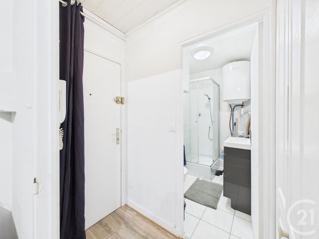 Appartement Studio &agrave; vendre - 1 pi&egrave;ce - 22,72 m2 - Chartres - 28 - CENTRE