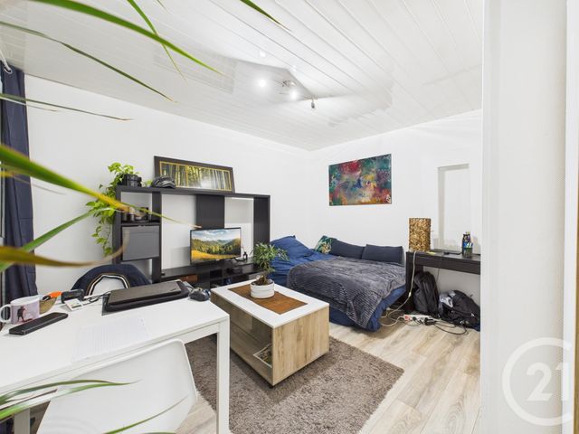 Appartement Studio &agrave; vendre - 1 pi&egrave;ce - 22,72 m2 - Chartres - 28 - CENTRE