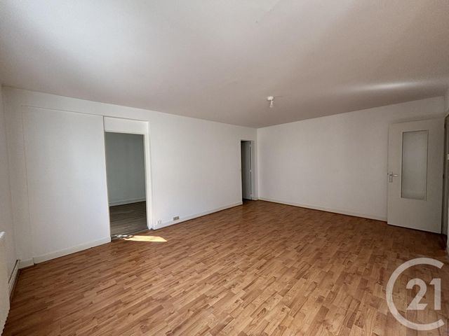 Appartement F2 &agrave; louer - 2 pi&egrave;ces - 48,52 m2 - Chartres - 28 - CENTRE
