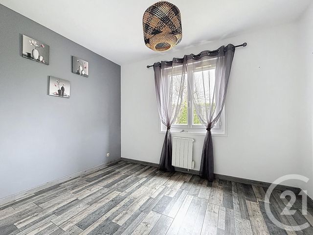 Maison &agrave; vendre - 5 pi&egrave;ces - 126,76 m2 - Chartres - 28 - CENTRE