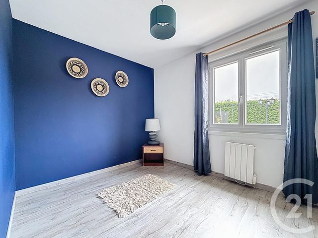 Maison &agrave; vendre - 5 pi&egrave;ces - 126,76 m2 - Chartres - 28 - CENTRE