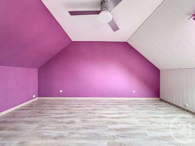 Maison &agrave; vendre - 5 pi&egrave;ces - 126,76 m2 - Chartres - 28 - CENTRE