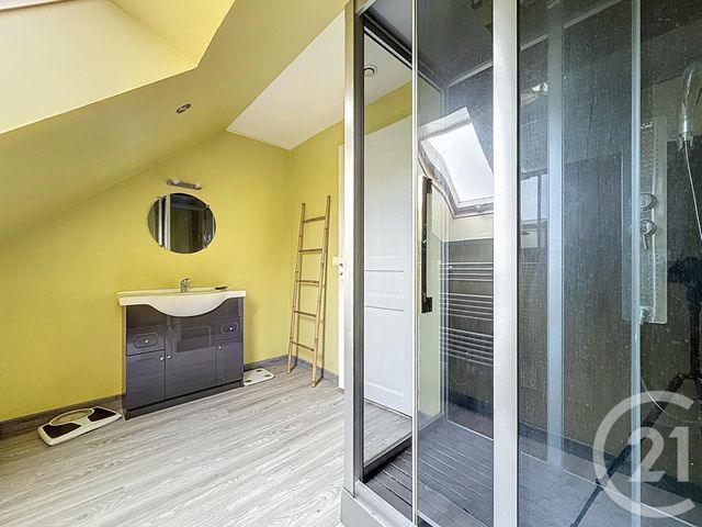 Maison &agrave; vendre - 5 pi&egrave;ces - 126,76 m2 - Chartres - 28 - CENTRE