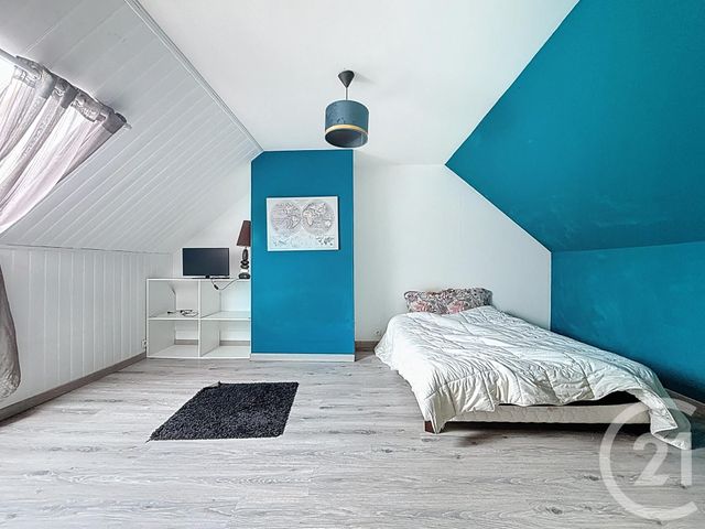 Maison &agrave; vendre - 5 pi&egrave;ces - 126,76 m2 - Chartres - 28 - CENTRE