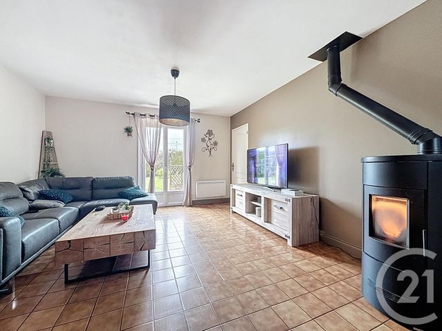 Maison &agrave; vendre - 5 pi&egrave;ces - 126,76 m2 - Chartres - 28 - CENTRE