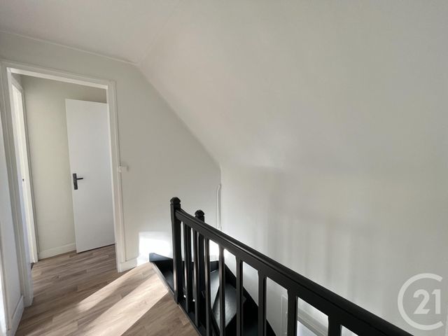 Maison &agrave; louer - 5 pi&egrave;ces - 104,77 m2 - Chartres - 28 - CENTRE