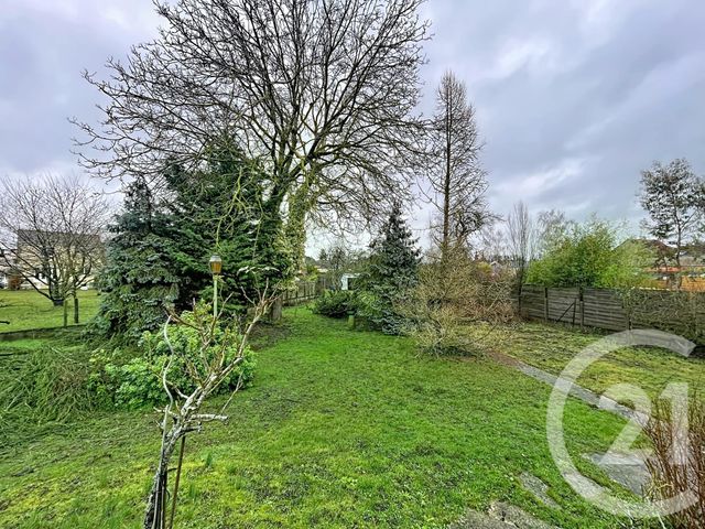 Maison &agrave; vendre - 6 pi&egrave;ces - 190 m2 - Luce - 28 - CENTRE