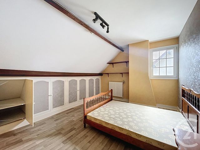 Maison &agrave; vendre - 6 pi&egrave;ces - 190 m2 - Luce - 28 - CENTRE