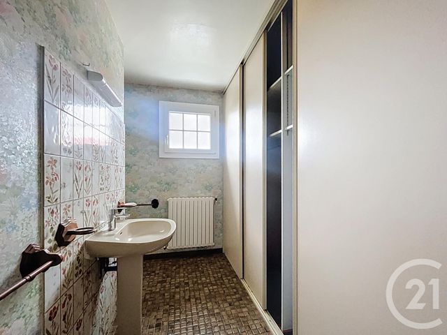 Maison &agrave; vendre - 6 pi&egrave;ces - 190 m2 - Luce - 28 - CENTRE